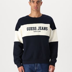 HORIZONT - Sweatshirt - daring ocean