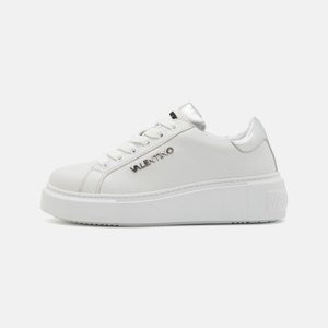 BARAGA - Trainers - white/silver BARAGA - Trainers - white/silver