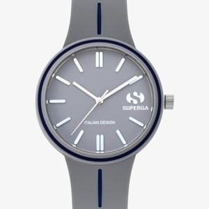 Watch - grigio/blu Watch - grigio/blu