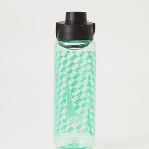 RENEW RECHARGE CHUG BOTTLE 24OZ / 709ML GRAPHIC UNISEX - Drink bottle - mint foam/black/light menta/white RENEW RECHARGE CHUG BOTTLE 24OZ / 709ML GRAPHIC UNISEX - Drink bottle - mint foam/black/light menta/white