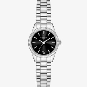 Watch - silver-coloured Watch - silver-coloured