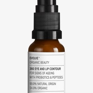 360 EYE & LIP CONTOUR CREAM - Face cream 360 EYE & LIP CONTOUR CREAM - Face cream