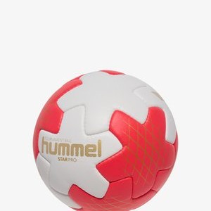 STAR PRO - Handball - off white/red/gold STAR PRO - Handball - off white/red/gold