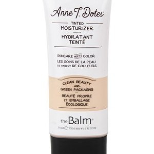 ANNE T. DOTE TINTED MOISTURIZER - Tinted moisturiser - 10 lighter than light ANNE T. DOTE TINTED MOISTURIZER - Tinted moisturiser - 10 lighter than light