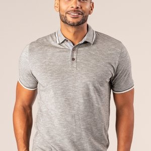 Polo shirt - ivy Polo shirt - ivy