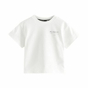 YOUNGER UNDERGROUND CREW - Print T-shirt - white YOUNGER UNDERGROUND CREW - Print T-shirt - white