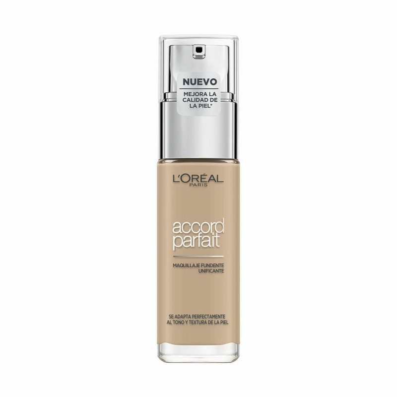 Жидкая основа для макияжа L'Oreal Professionnel Paris 2N Spf 15 30 ml 30 g