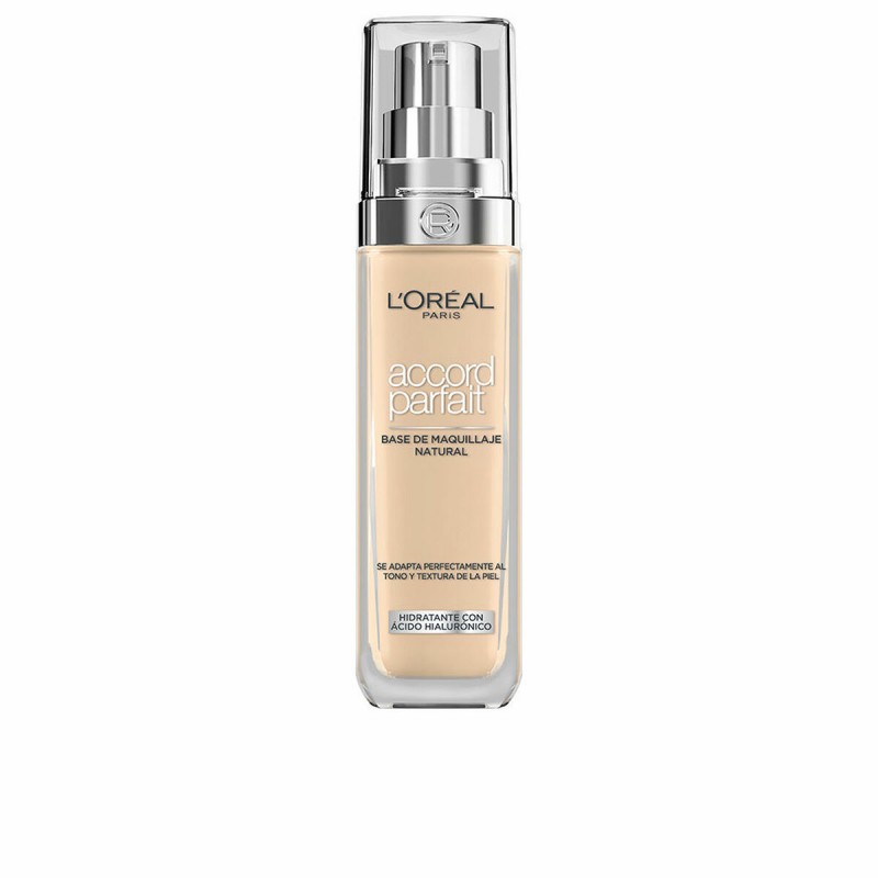 Жидкая основа для макияжа L'Oreal Professionnel Paris 2N Spf 15 30 ml 30 g