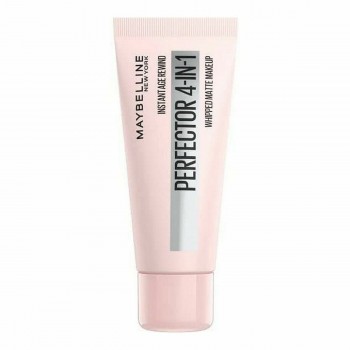 Корректор для лица Maybelline Deep 4 в 1