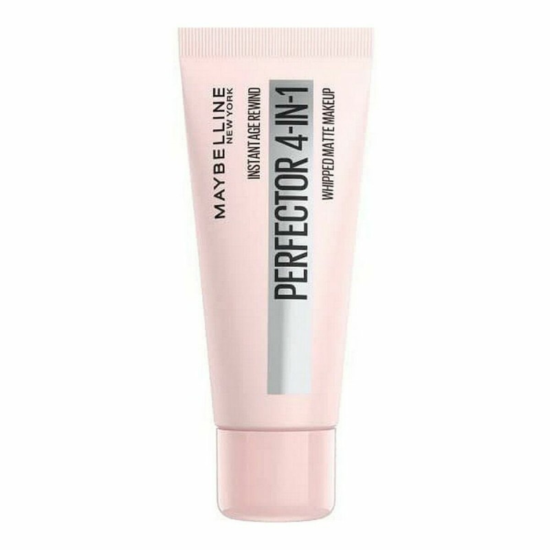 Корректор для лица Maybelline Deep 4 в 1