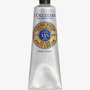 SHEA BUTTER FOOT CREAM - Foot cream SHEA BUTTER FOOT CREAM - Foot cream