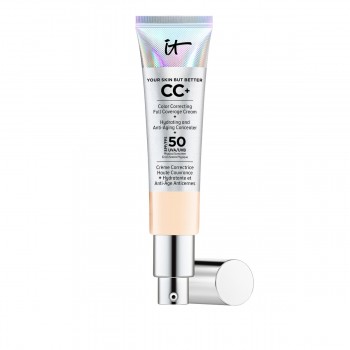 CC Cream It Cosmetics Your Skin But Better Fair light Spf 50 Spf 50+ 32 ml