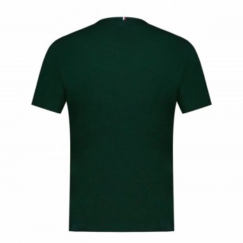 Футболка с коротким рукавом мужская Le coq sportif Ess N°1Scarab