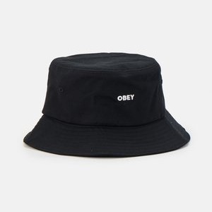 BOLD BUCKET HAT UNISEX - Hat - black BOLD BUCKET HAT UNISEX - Hat - black