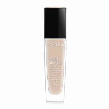 Жидкая основа для макияжа Teint Miracle Lancôme Розовый