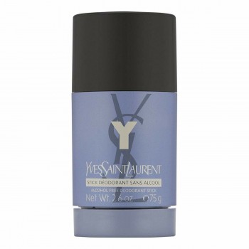 Твердый дезодорант Yves Saint Laurent New Мужской