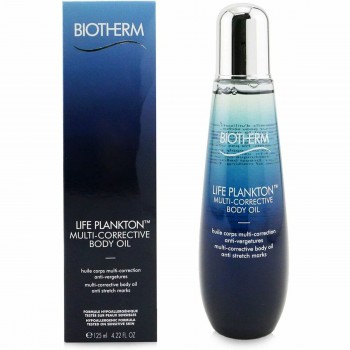 Масло для тела против растяжек Biotherm 6919