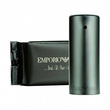 Мужская парфюмерия Armani Emporio Armani Él EDT
