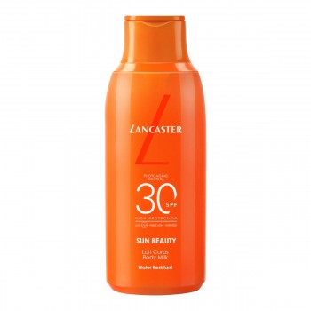Молочко после загара Lancaster SUN BEAUTY Spf 30 175 ml