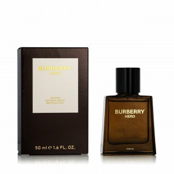 Женская парфюмерия Burberry BURBERRY HERO 50 ml
