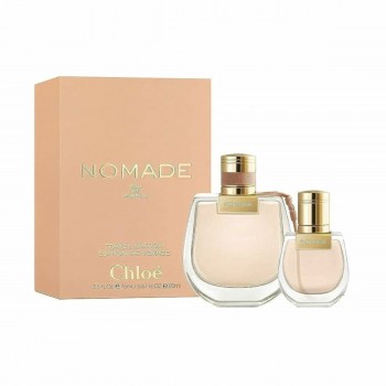 Женский парфюмерный набор Chloe EDP
