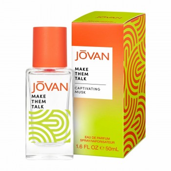 Женская парфюмерия Jovan EDP