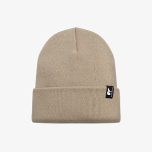 UNISEX - Beanie - classic beige UNISEX - Beanie - classic beige