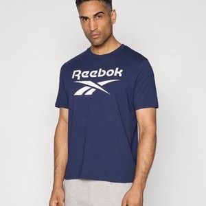 LOGO COLOR - Print T-shirt - vector navy LOGO COLOR - Print T-shirt - vector navy
