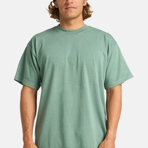 WAVE WASHED  - Basic T-shirt - bmr WAVE WASHED  - Basic T-shirt - bmr