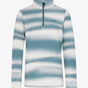 BETTE - Fleece jumper - evergreen BETTE - Fleece jumper - evergreen