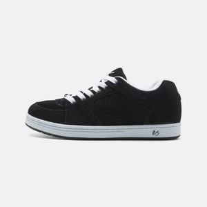 ACCEL OG UNISEX - Skate shoes - black/white ACCEL OG UNISEX - Skate shoes - black/white