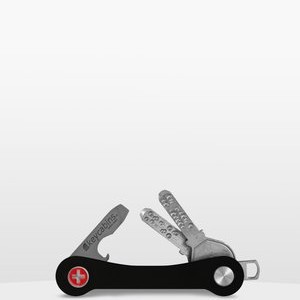 Key holder - black Key holder - black