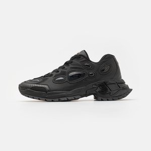 NUCLEO UNISEX - Trainers - black NUCLEO UNISEX - Trainers - black