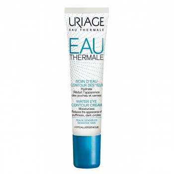 Крем для лица Uriage Eau Thermale 15 ml