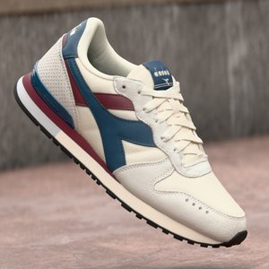 UNISEX - Trainers - whisper white /legion blue UNISEX - Trainers - whisper white /legion blue