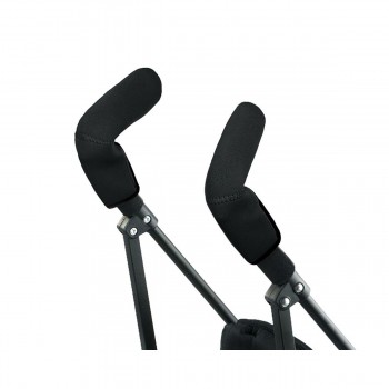 Защитный чехол Чёрный