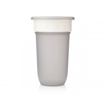 Стакан 300 ml Серый