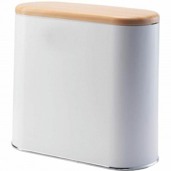 Мусорное ведро Kitchen Move Пластик 10 L