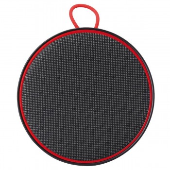 Портативный Bluetooth-динамик Ledwood COSMO-40 BT 5 W Чёрный