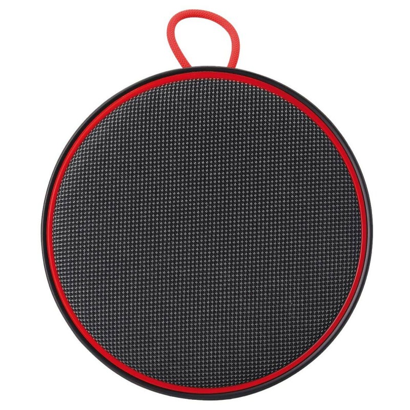 Портативный Bluetooth-динамик Ledwood COSMO-40 BT 5 W Чёрный