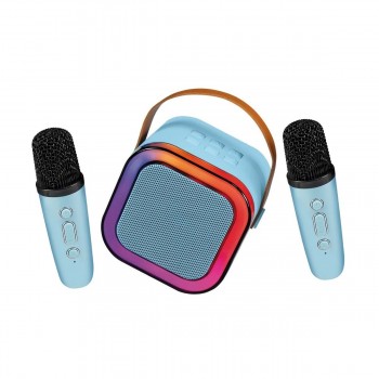 Bluetooth-динамик Ledwood DUOVOICE 5 W