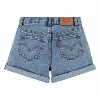 Джинсы Levi's Mini Mom Vibe