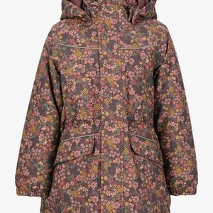 ANGELINA V2 - Parka - 4078 dark purple ANGELINA V2 - Parka - 4078 dark purple