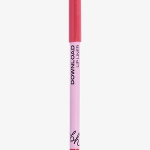 BH LOS ANGELES DOWNLOAD LIP LINER SHADE - Lip liner - secret BH LOS ANGELES DOWNLOAD LIP LINER SHADE - Lip liner - secret