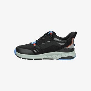 NITE - Trainers - schwarz blau NITE - Trainers - schwarz blau