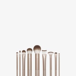 AU NATUREL COMPLETE BRUSH KIT - Makeup brush set AU NATUREL COMPLETE BRUSH KIT - Makeup brush set