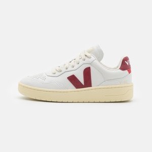 V 90 - Trainers - extra white/marsala V 90 - Trainers - extra white/marsala