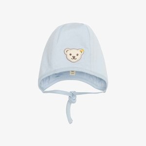 WELLNESS OHNE BOMMEL - Beanie - celestial blue WELLNESS OHNE BOMMEL - Beanie - celestial blue