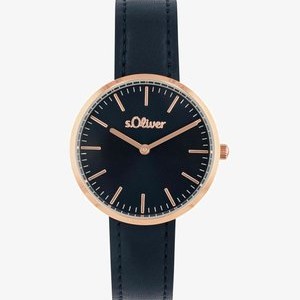 Watch - roségold-coloured Watch - roségold-coloured