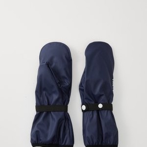 KIDS WINGS MITTEN UNISEX - Mittens - navy KIDS WINGS MITTEN UNISEX - Mittens - navy